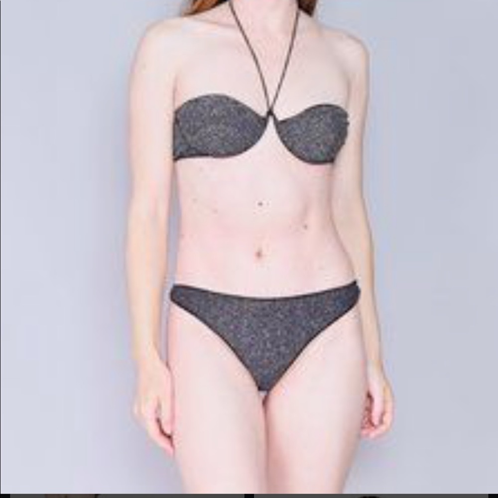 Oseree Bathing Suit